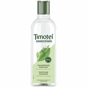 Šampóny Timotei Essentials Green Tea Purifying Shampoo vyobraziť
