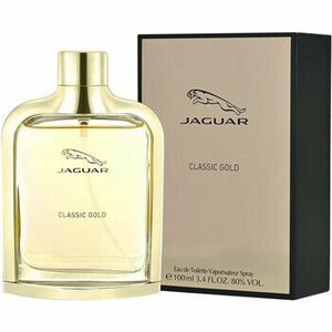 Toaletné vody Jaguar Classic Gold Eau de Toilette Spray 100 ml vyobraziť