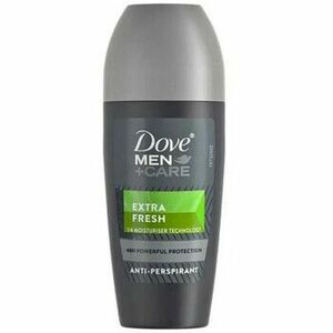 Antiperspiranty Dove Anti-Perspirant Roll-On Men + Care Extra Fresh vyobraziť