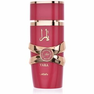 Parfémy Lattafa Yara Candy Eau de Parfum vyobraziť