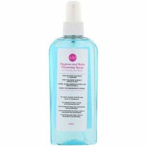 Starostlivosť o nechty Asp Hygiene and Nails Cleansing Spray vyobraziť
