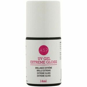 Podkladové bázy & fixátory make-upu Asp UV Shine Gel Extreme Gloss vyobraziť