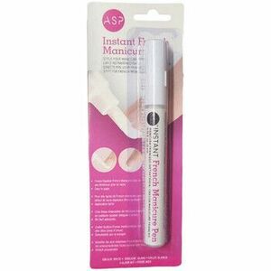Manikúrové sety Asp Instant French Manicure Pen vyobraziť