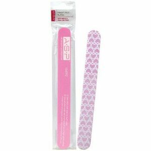 Manikúrové sety Asp Heart Nail Buffer vyobraziť