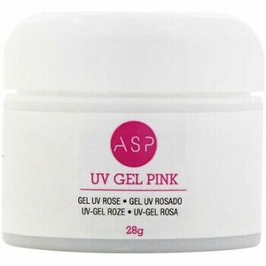 Manikúrové sety Asp UV Gel Pink vyobraziť