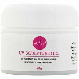 Manikúrové sety Asp Sculpting UV Gel vyobraziť