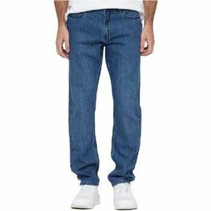 Rovné džínsy Lee Cooper LC011987 vyobraziť
