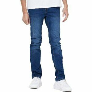 Rovné džínsy Lee Cooper LC011994 vyobraziť