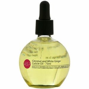 Starostlivosť o nechty Asp Cuticle Oil - Coconut and White Ginger vyobraziť