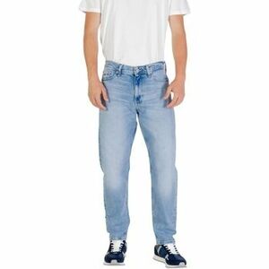 Džínsy Tommy Hilfiger ISAAC RLXD TPRD BI01 DM0DM20979 vyobraziť