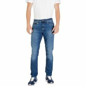 Džínsy Slim Tommy Hilfiger SCANTON SLIM CI1257 DM0DM21238 vyobraziť
