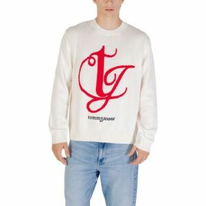 Svetre Tommy Hilfiger TJM REG MONOGRAM CNE DM0DM21883 vyobraziť