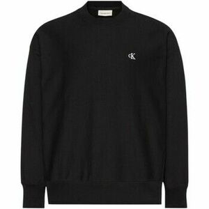 Mikiny Calvin Klein Jeans PREMIUM TERRY MONOGR LV04RC277G vyobraziť