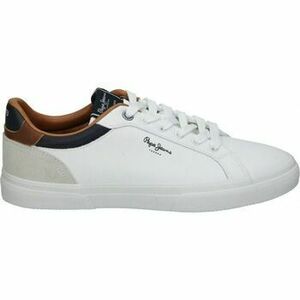 Nízka obuv do mesta Pepe jeans PMS30839-800 vyobraziť