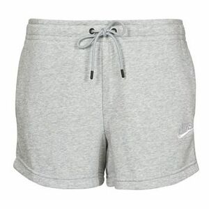 Šortky/Bermudy Nike NSESSNTL FLC HR SHORT FT vyobraziť