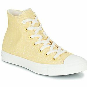 Členkové tenisky Converse CHUCK TAYLOR ALL STAR HYBRID TEXTURE HI vyobraziť