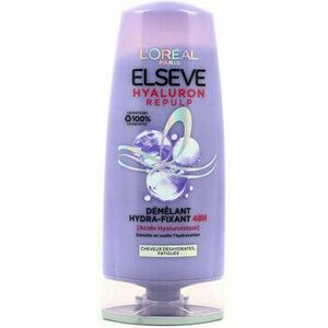 Masky & kondicionéry na vlasy L’Oréal Paris Elseve Hydra-Fixant 72H Hyaluron Repulp After-Shampoo vyobraziť