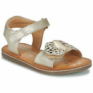 Sandále Kickers DYASTAR vyobraziť