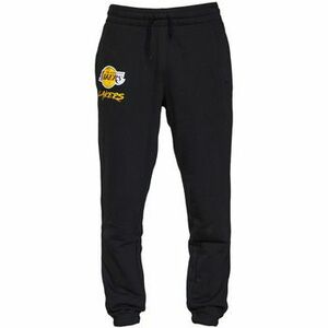 Tepláky/Vrchné oblečenie New-Era NBA Team Los Angeles Lakers Logo Jogger vyobraziť