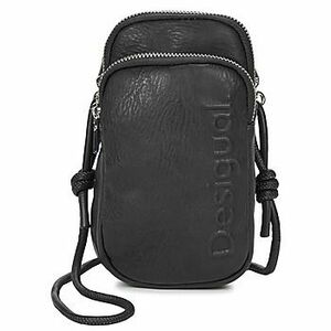 Vrecúška/Malé kabelky Desigual MONE HALF LOGO FW24 CONT DELPHINE vyobraziť