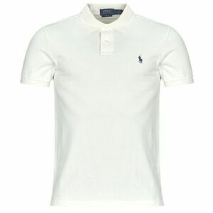 Polokošele s krátkym rukávom Polo Ralph Lauren POLO AJUSTE SLIM FIT EN COTON BASIC MESH vyobraziť