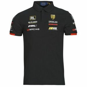 Polokošele s krátkym rukávom Polo Ralph Lauren POLO COLLECTION RACING vyobraziť