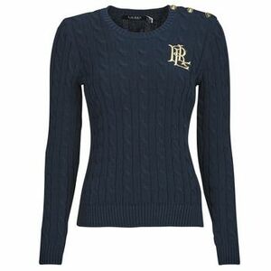 Svetre Lauren Ralph Lauren MONTIVA-LONG SLEEVE-PULLOVER vyobraziť