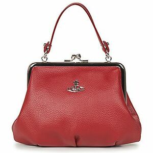 Kabelky Vivienne Westwood GRANNY FRAME PURSE vyobraziť