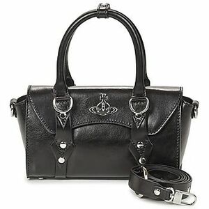 Kabelky Vivienne Westwood BETTINA MINI CROSSBODY vyobraziť