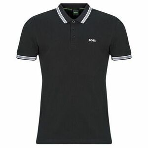 Polokošele s krátkym rukávom BOSS Paddy vyobraziť