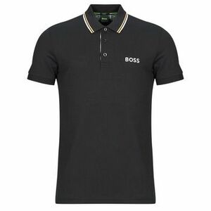 Polokošele s krátkym rukávom BOSS Paddy Pro vyobraziť