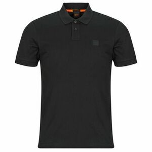 Polokošele s krátkym rukávom BOSS Passenger vyobraziť