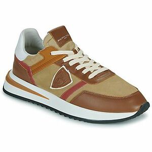Nízke tenisky Philippe Model TROPEZ 2.1 LOW MAN vyobraziť