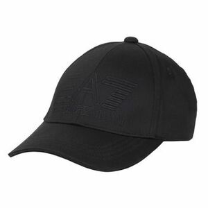 Šiltovky Emporio Armani EA7 - vyobraziť