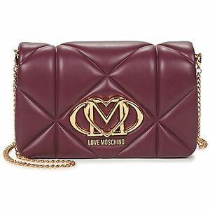 Tašky cez rameno Love Moschino EMBOSSED QUILTED JC4043 vyobraziť