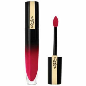 Líčenie obočia L’Oréal Paris Lacquered Lip Ink Brilliant Signature - 308 Be Demandin vyobraziť