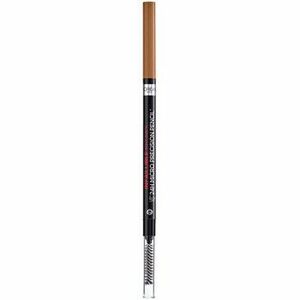 Líčenie obočia L’Oréal Paris Infallible Brows 24H Micro Precision Pencil -105 Brunet vyobraziť