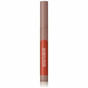 Ceruzky na pery L’Oréal Paris Infallible Matte Lip Liner - 110 Caramel Rebel vyobraziť