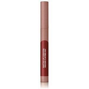 Ceruzky na pery L’Oréal Paris Infallible Matte Lip Liner - 112 Spice of Life vyobraziť