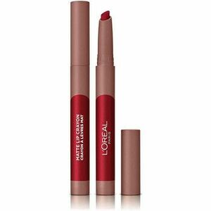 Ceruzky na pery L’Oréal Paris Infallible Matte Lip Liner - 113 Brulee Everyday vyobraziť