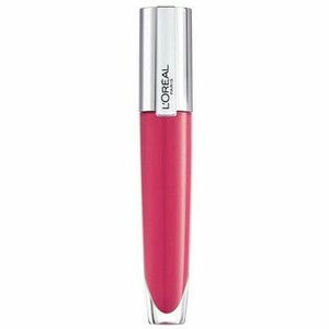 Líčenie obočia L’Oréal Paris Rouge Signature Plump-In-Gloss Volume-Enhancing Effect vyobraziť