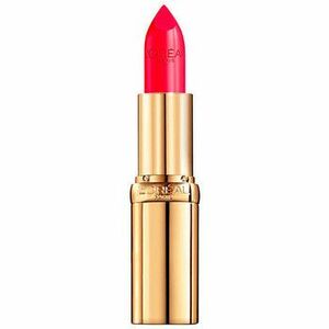 Líčenie obočia L’Oréal Paris Color Riche Satin Lipstick - 119 Amour vyobraziť
