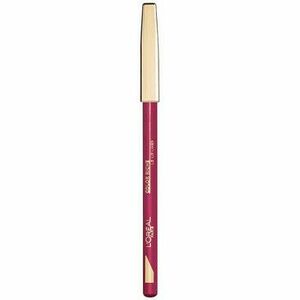 Ceruzky na pery L’Oréal Paris Lip Pencil Color Riche Le Lip Liner - 127 Paris NY vyobraziť