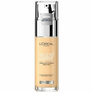 Make-upy a podkladové bázy L’Oréal Paris Perfect Match Hyaluronic Acid Foundation - 1.R vyobraziť