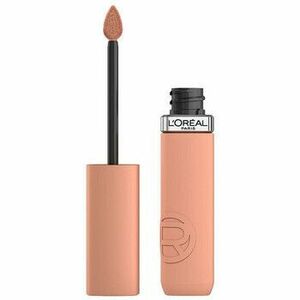Líčenie obočia L’Oréal Paris Infallible Matte Resistance Lipstick - 100 Fairytale En vyobraziť