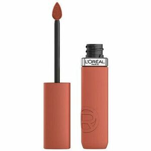 Líčenie obočia L’Oréal Paris Infallible Matte Resistance Lipstick - 115 Snooze Your vyobraziť