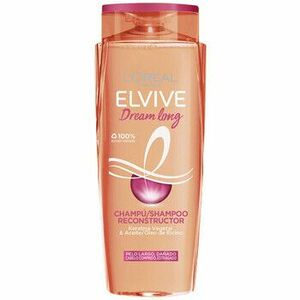 Šampóny L’Oréal Paris Elvive Dream Long Reconstructing Shampoo 700ml vyobraziť