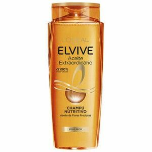 Šampóny L’Oréal Paris Intense Nourishing Shampoo Elvive Extraordinary Oil 700 vyobraziť