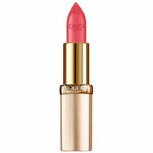 Líčenie obočia L’Oréal Paris Lipstick Color Riche - 302 Bois de Rose vyobraziť
