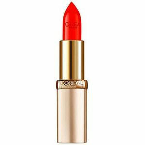 Líčenie obočia L’Oréal Paris Lipstick Color Riche - 377 Rouge Parfait vyobraziť
